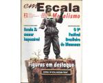 Revista Em Escala Modelismo 1994-06 n�08
